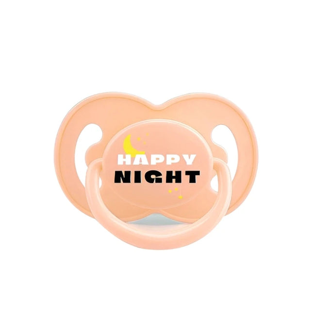 Adult Silicone Pacifier for Stress Relief Silicone Soothers for Autism