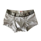gray / XXL