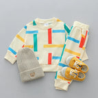 Beige / 6-9M