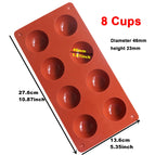 8 Cups / CN
