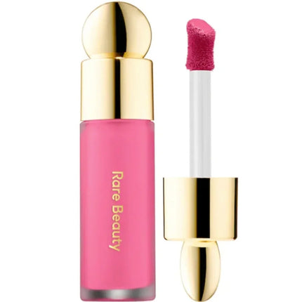 Fashion 7.5ml Lipstick Blush Cream Watery Light Waterproof Face Shadow Blusher Moisturizing Facial Rouge Woman Girl
