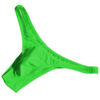 Green / China Mainland