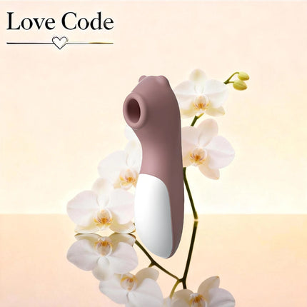 Clit Sucking Vibrator 10 Speed Vibrating Sucker Oral Suction Nipple Clitoris Stimulator Sex Toys For Women Masturbator Product