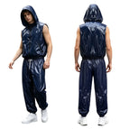 Navy Blue E / XXL