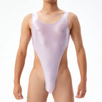 Light Purple / M