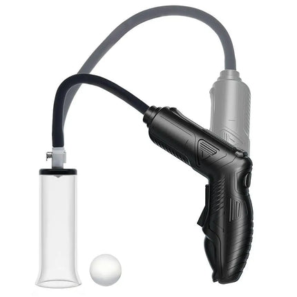 Penis Prepuce Extender Pumps Sex Machine For Male Praeputium Training Tupe Man Didlos Masturbate Cup Smart Sucking Pump Toys