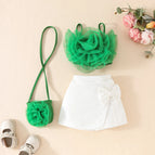 light green / 3Y