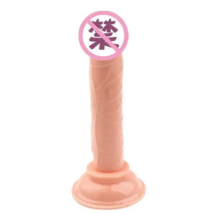 Mini Suction Cup Body Safe Silicone Massager for Female Intimate Wellness and Pleasurable Relaxation Sex Toys