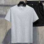 GRAY / M 45-55KG