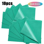 10pcs Green 2