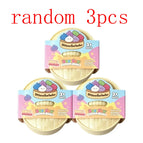 5.5cm-random 3 pcs