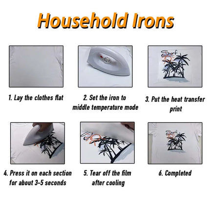 Hakuna Matata The Lion King Simba Iron on Transfers Thermal Patches on Tshirts Heat Press Stickers Decals for Clothes