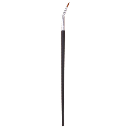 Karsyngirl 1/2Pcs Bent Liner Makeup Brushes Angled Eyeliner Brush Eye Brow Tool Detail Eye Liner Precision Cosmetic Tools
