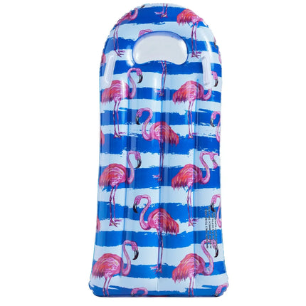 Thickened Inflatable Toys Children Inflatable Surfboard with Cartoon Print Summer Outdoor Water Swimming Inflatable Air Mattress