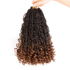 1-pack13 strands / 10inches