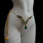 Only-Waist Chain