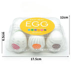 6 PCS