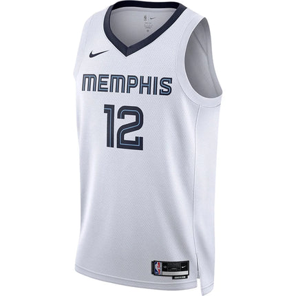Nike Official 2024 New Men's Sleeveless Basketball Training Vest DN2082-100