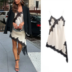 Long Splicing Top / XS