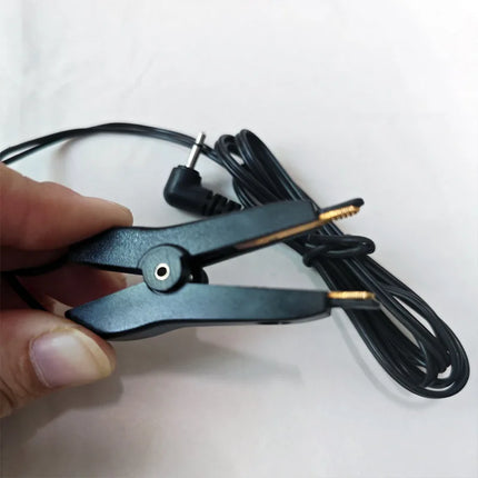 Electric Shock Nipple Clamps Breast Massager Stimulator BDSM Toys Bondage Clitoris Labia Clamp Slave Sex Toys Women Adult Games