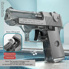Manual version grey