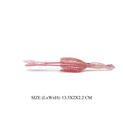 Simulation Marine Mollusc Plastic Model Figures Nautilus Ammonite Squid Octopus Figurine Sealife Animal Educational Toy For Kids