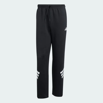 Adidas Men's Sports Leisure Pants - Comfortable Track Pants / Pantalon Adidas Homme Sport Loisir - Pantalon Confortable
