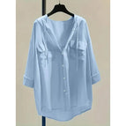 SKY BLUE / 4XL