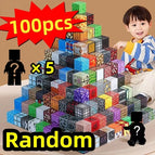 CLFK-100pcs-5doll / No original box