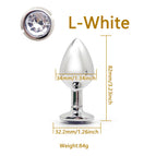 L-White