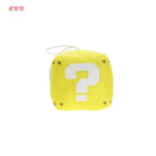Yellow Block