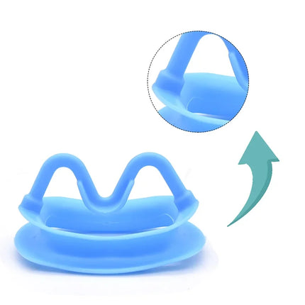 Autoclavable Soft Silicone 3D Dental Lip and Cheek Retractor Mouth Opener for Orthodontic and Dental Procedures