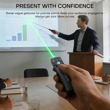 3in1 Rechargeable EDC Flashlight with White LED, UV and Green Beam, 1500 Lumens Flat Pocket Work Lights with Magnetic Emergency