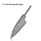 3.1 inch Paring