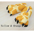 giraffe / for kids 22cm