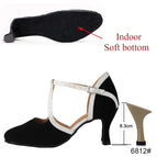 Indoor Black 8.3cm / 36 / China Mainland