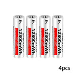 4pcs AAA Battery