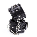 Anklecuffs