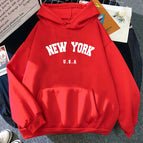 Red / L