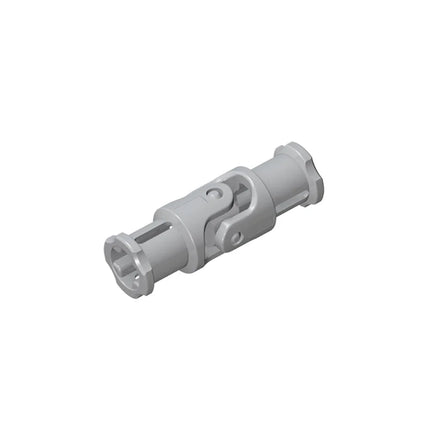 10/50pcs Building Block Bricks MOC Technical Part 1x3 Universal Joint Shaft Connector 61903 4525904 62520c01 Toys for Kid