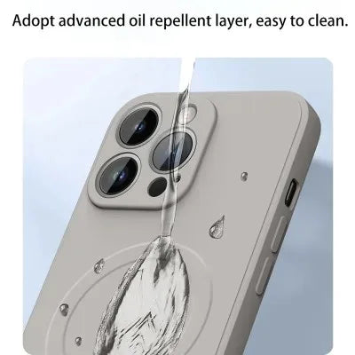 1pc Cool XXXTentaction Rapper Phone Case Magnetic Silicone Soft Case For IPhone 17 16 15 14 13 12 11 Plus Pro Max Air