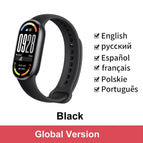 Black / China Mainland
