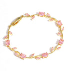 gold pink 1