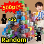CLFK-500pcs-25doll / No original box