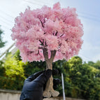 25CM CHERRY TREE