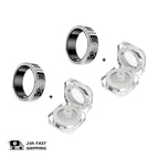 Silver-Set-2Pcs / 8