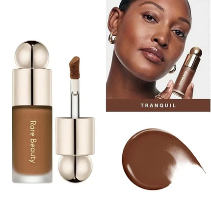 Fashion Hot Rare Beauty Makeup 3D Facial Contour Set Bronzer Liquid Long-Lasting Waterproof Natural Contour Stick Cosmetics