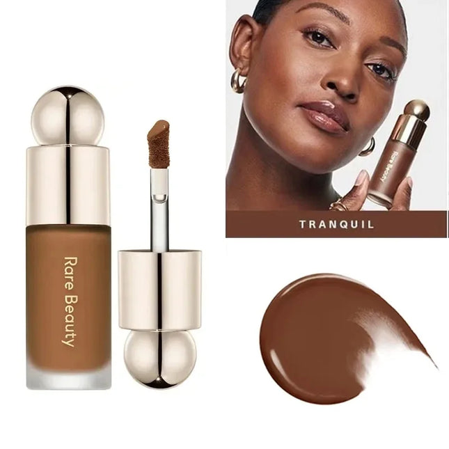 Fashion Hot Rare Beauty Makeup 3D Facial Contour Set Bronzer Liquid Long-Lasting Waterproof Natural Contour Stick Cosmetics