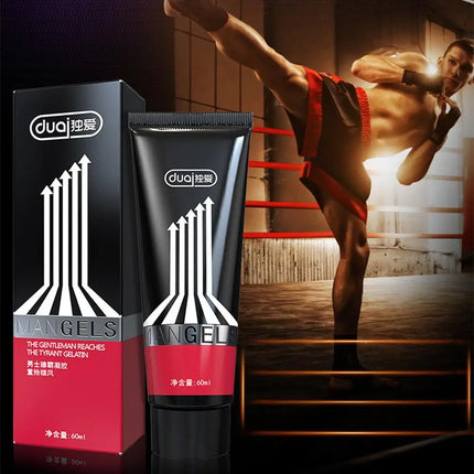 1/3PCS Extra Large Strength Enlargement Gel For Man,Mens Power Massage Cream For Increase Size Thickness & Prolonged Performance