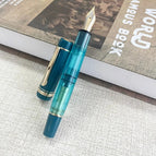 J17 gold clip / F 0.5mm